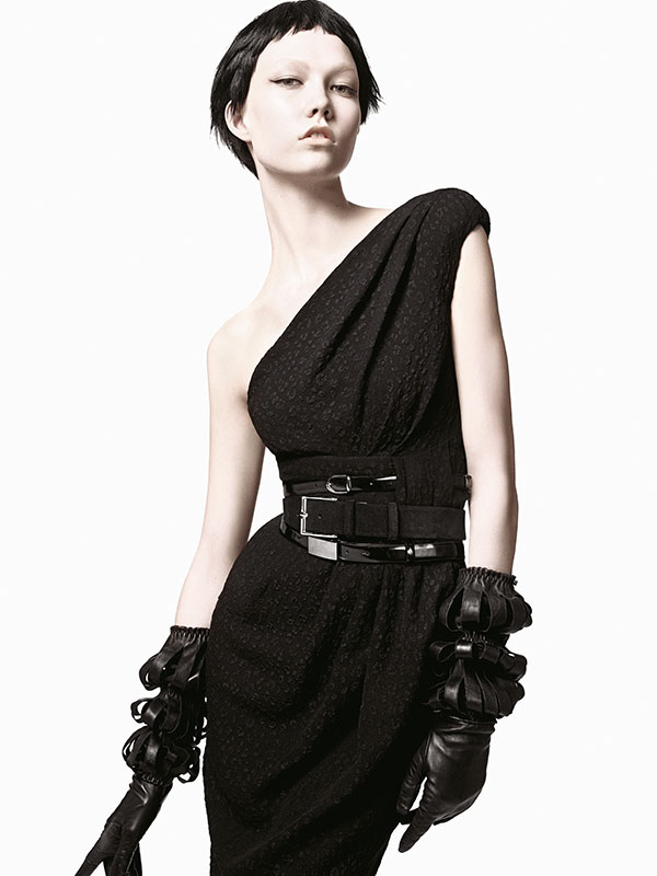 our story_12 - Sportmax